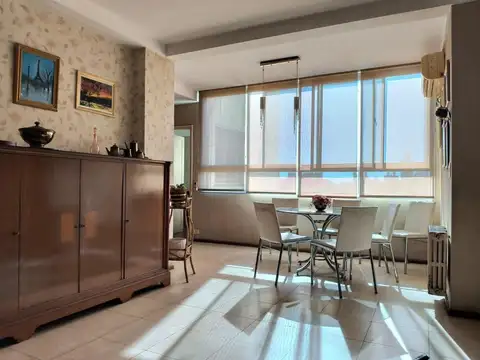 Departamento en Venta con 1