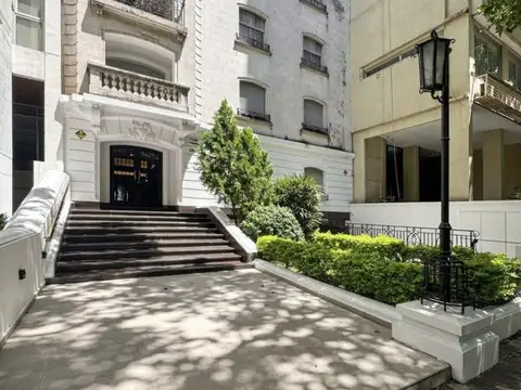 Espectacular departamento sobre Bv. Oroño