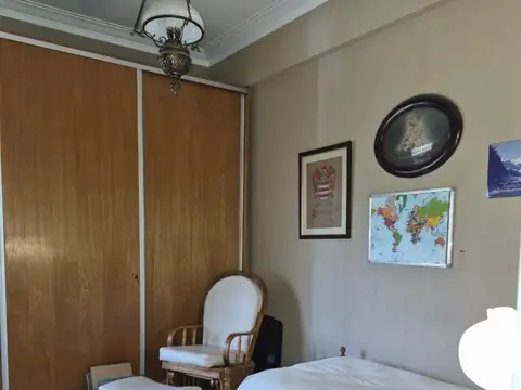 Espectacular departamento sobre Bv. Oroño