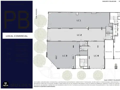 Local en Venta A Estrenar