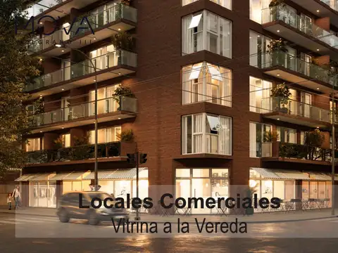 Local en Venta A Estrenar