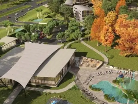 Barrio Developer Park
