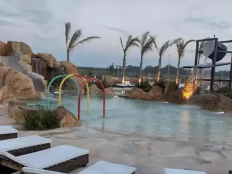 TERRENO EN BARRIO PRIVADO DEVELOPER PARK