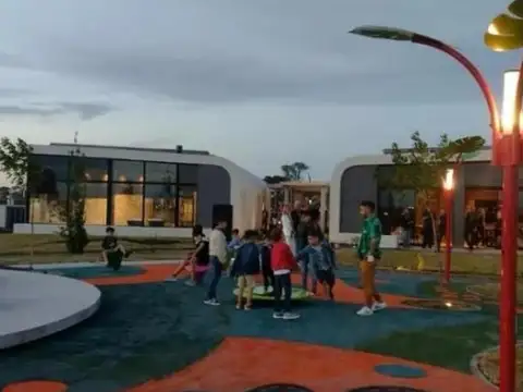 Terreno en Venta en Mar del Plata, USD 76.600