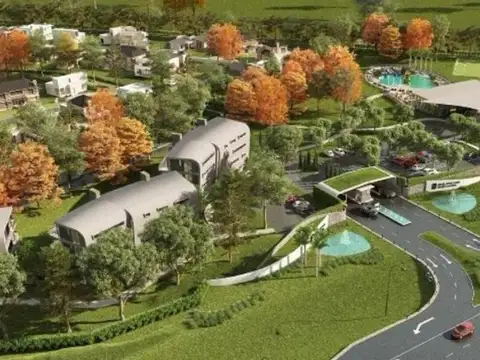 Terreno en Venta de 648,0 m2