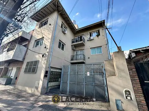 Pacifico Rodriguez al 6100