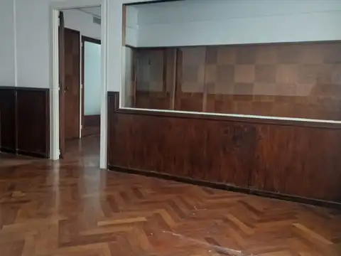 Oficina en Alquiler en Balvanera, CABA