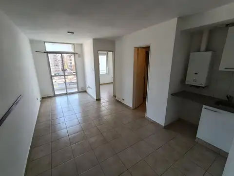 Departamento en Echesortu