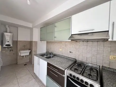 Departamento en Alquiler en Macrocentro, $ 620.000