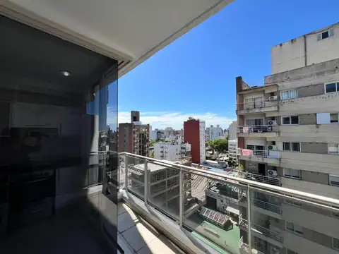 Departamento en Alquiler 10 años