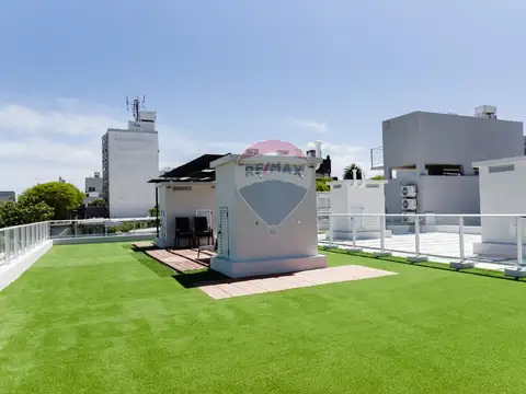 Venta de Monoambiente en Pocitos