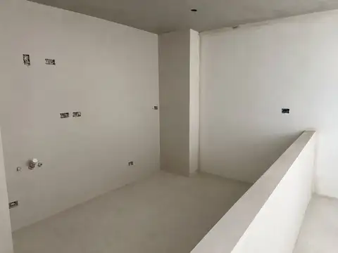 Semipiso 3 amb al frente! Entrega Enero 2027