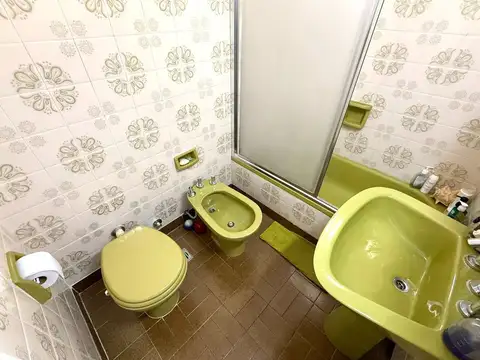 Departamento en Venta en Villa Crespo, USD 88.900