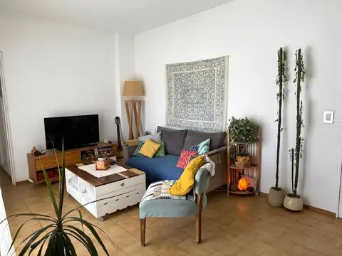 Departamento en Venta 51 años