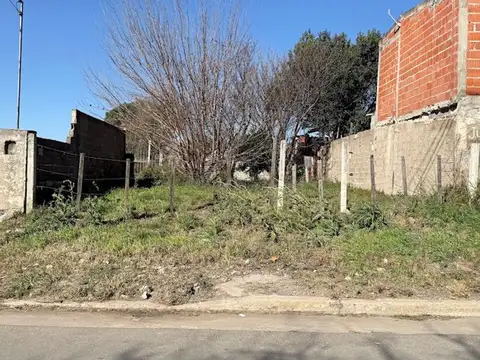 Terreno en Venta de 300,0 m2