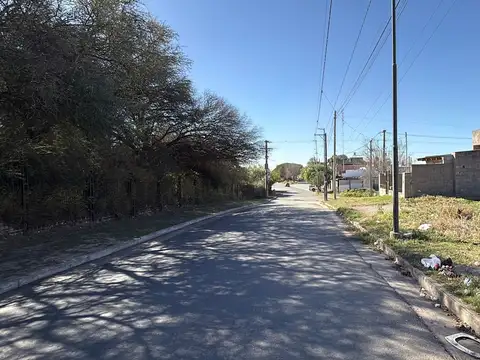 Venta lote b san ignacio jardin botanico 300m2