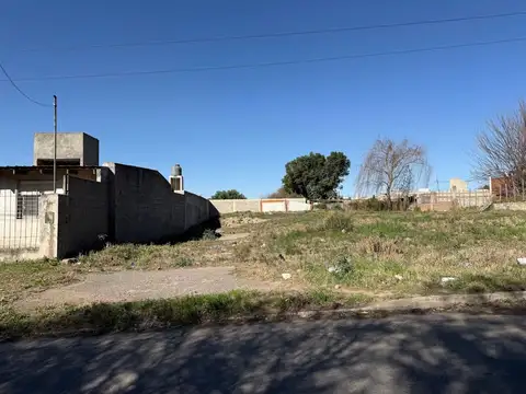 Terreno en Venta en San Ignacio, USD 35.000