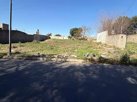 Terreno en Venta en San Ignacio, USD 35.000
