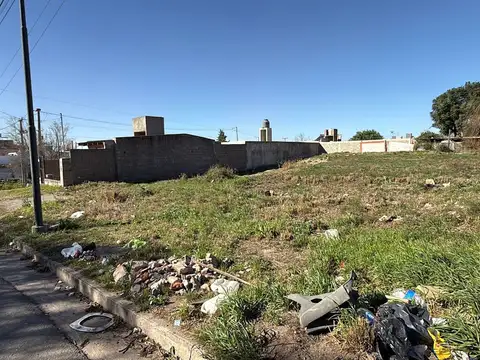 VENTA LOTE B SAN IGNACIO JARDIN BOTANICO 300M2