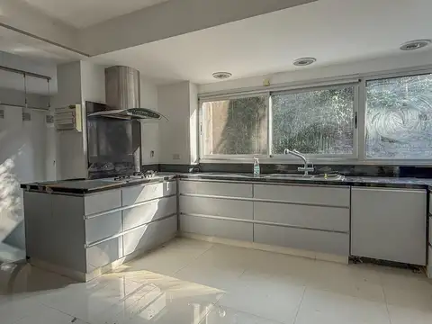 Casa  en Alquiler en Martínez, San Isidro, G.B.A. Zona Norte