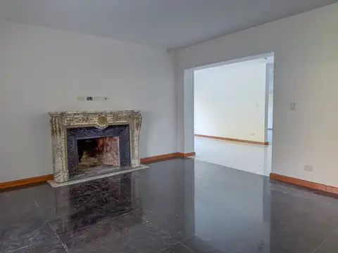 Casa en Alquiler 20 años
