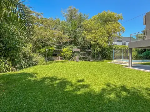 Casa en Alquiler de 5 dormitorios