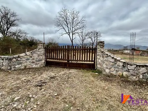 Terreno en Venta en Vaqueros, USD 18.000