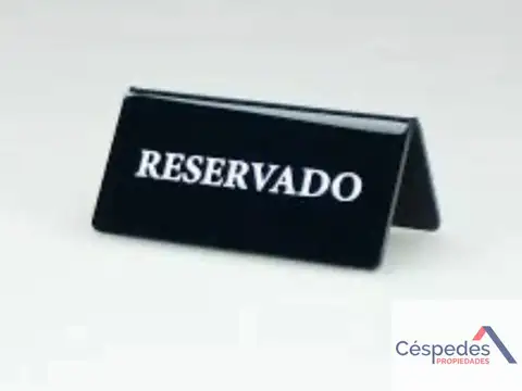 Departamento en alquiler en Parque Chas