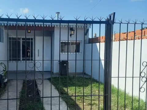 Departamento en alquiler en Marcos Paz