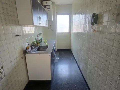 Departamento en Alquiler A Estrenar