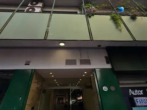 Avenida José María Moreno 400