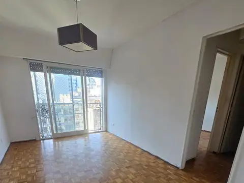Departamento en Alquiler en Monserrat, $ 650.000