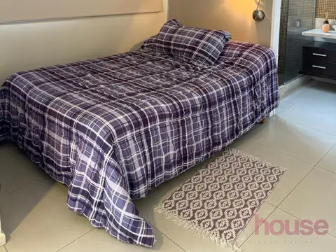 Departamento en Alquiler en Palermo, USD 500