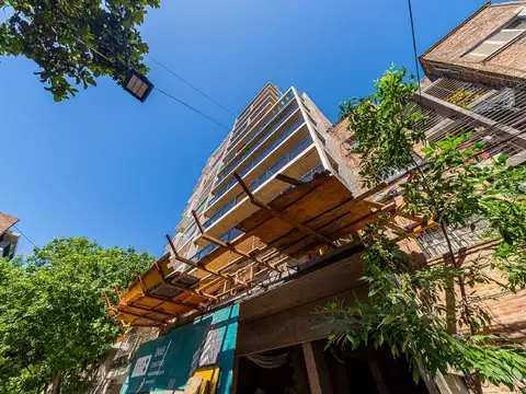 Departamento - Abasto