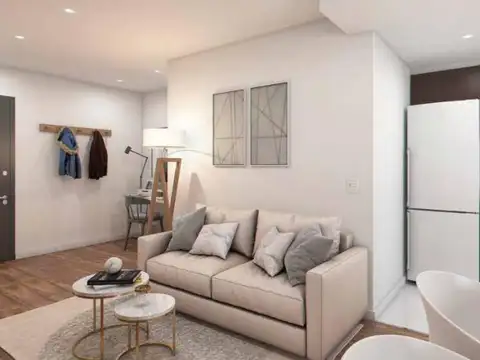 Departamento - Abasto