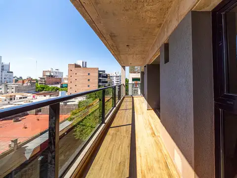 Departamento - Abasto