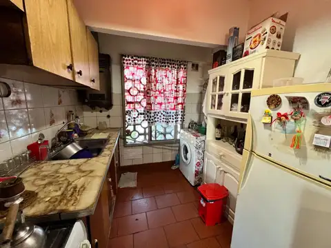 Departamento en Venta 40 años