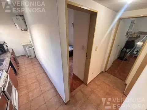 Departamento en Venta en Moron Sur, USD 70.000