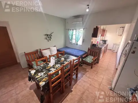 Departamento de tres ambientes en venta, Moron Sur