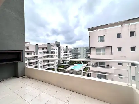 Departamento en venta en Nordelta