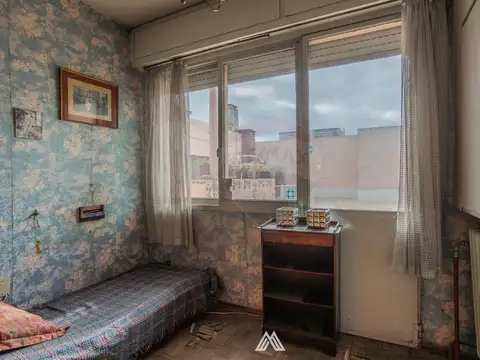 Departamento en Venta de 4 dormitorios