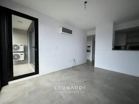 Tapia de Cruz 1382, T1, 5º  piso