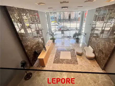 Excelente 4 ambientes a Estrenar en Boedo