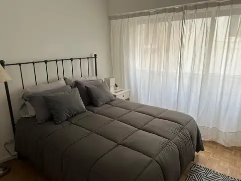 Departamento en Alquiler Temporal de 1 dormitorio