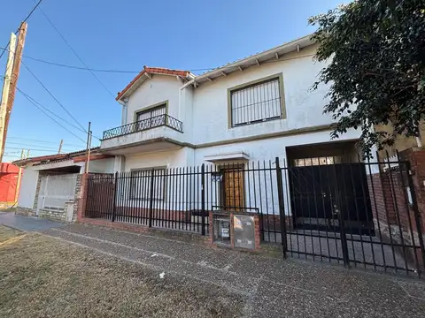 Casa en Venta en Villa Adelina, USD 145.000