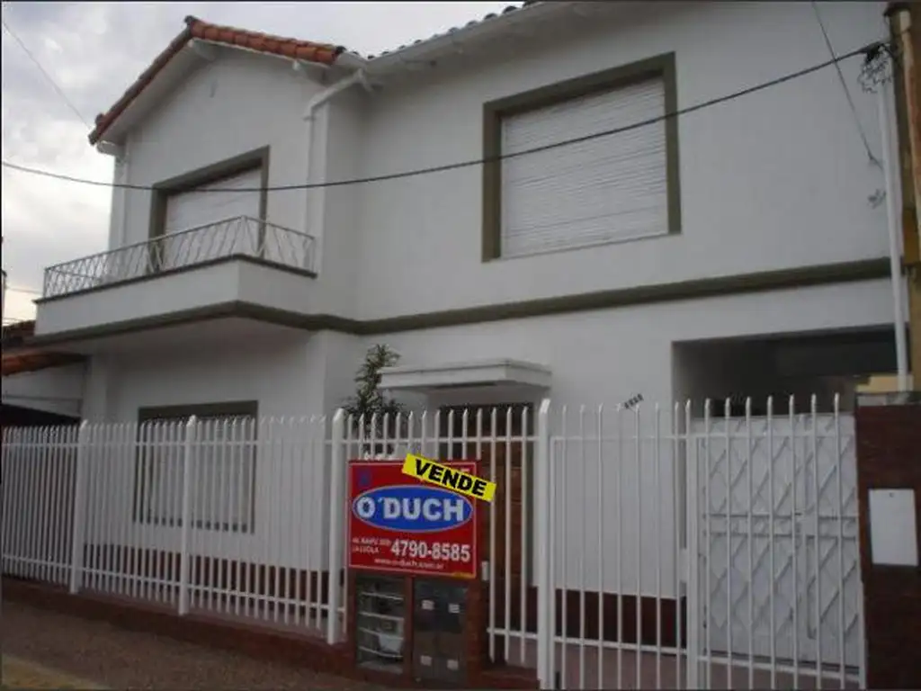 Rafael Obligado al 6600