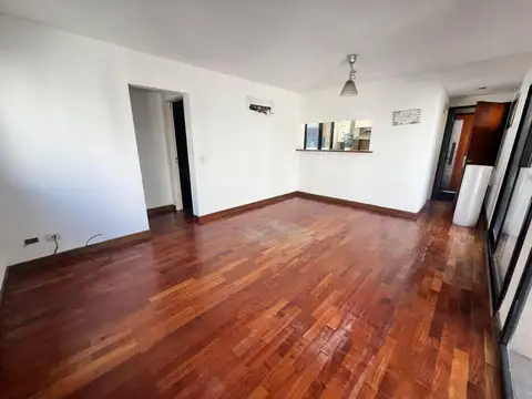 Departamento en Alquiler en Centro de Luján, $ 850.000