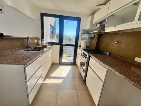 Departamento en Alquiler de 3 ambientes