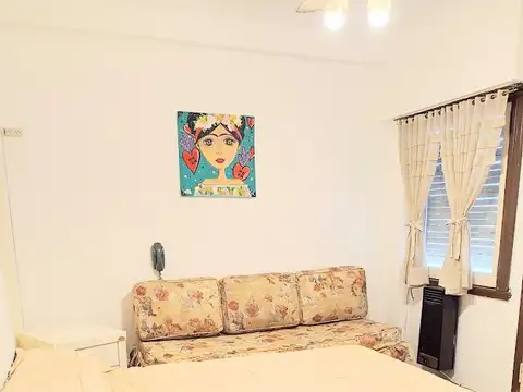 Departamento en Venta en Mar del Plata, USD 47.500