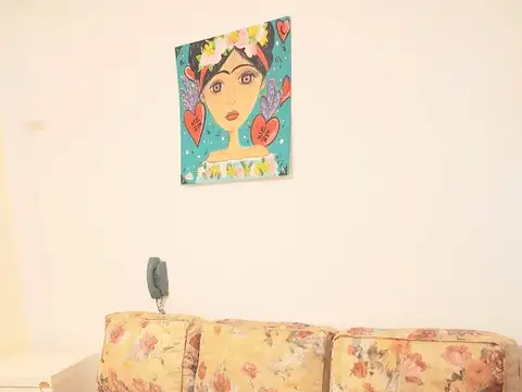 VENTA DEPTO 1 AMB. CENTRO MDP-  BELGRANO 2200